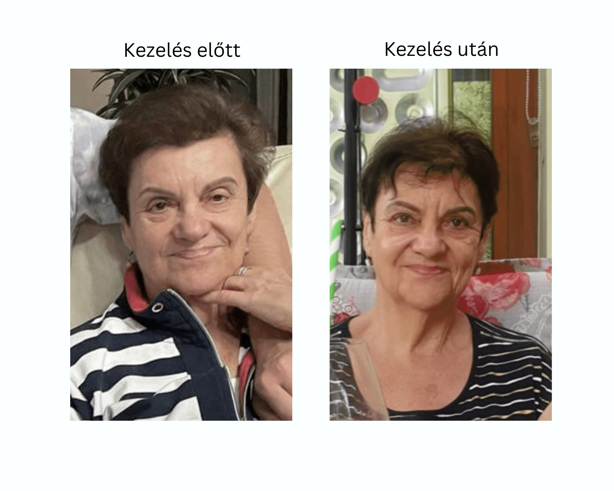 Ildikó, 48 éves